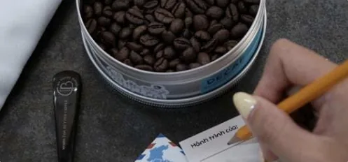 Decaf 99.97%