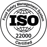 chứng nhận iso 22000 bui coffee
