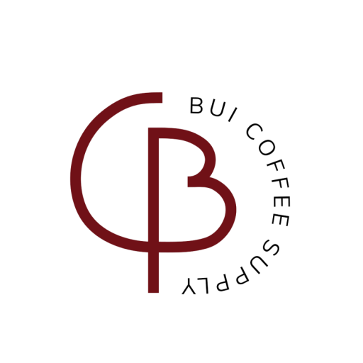 Bui Coffee Supply Logo