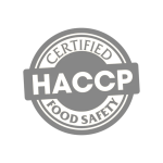 chứng nhận iso 22000 bui coffee