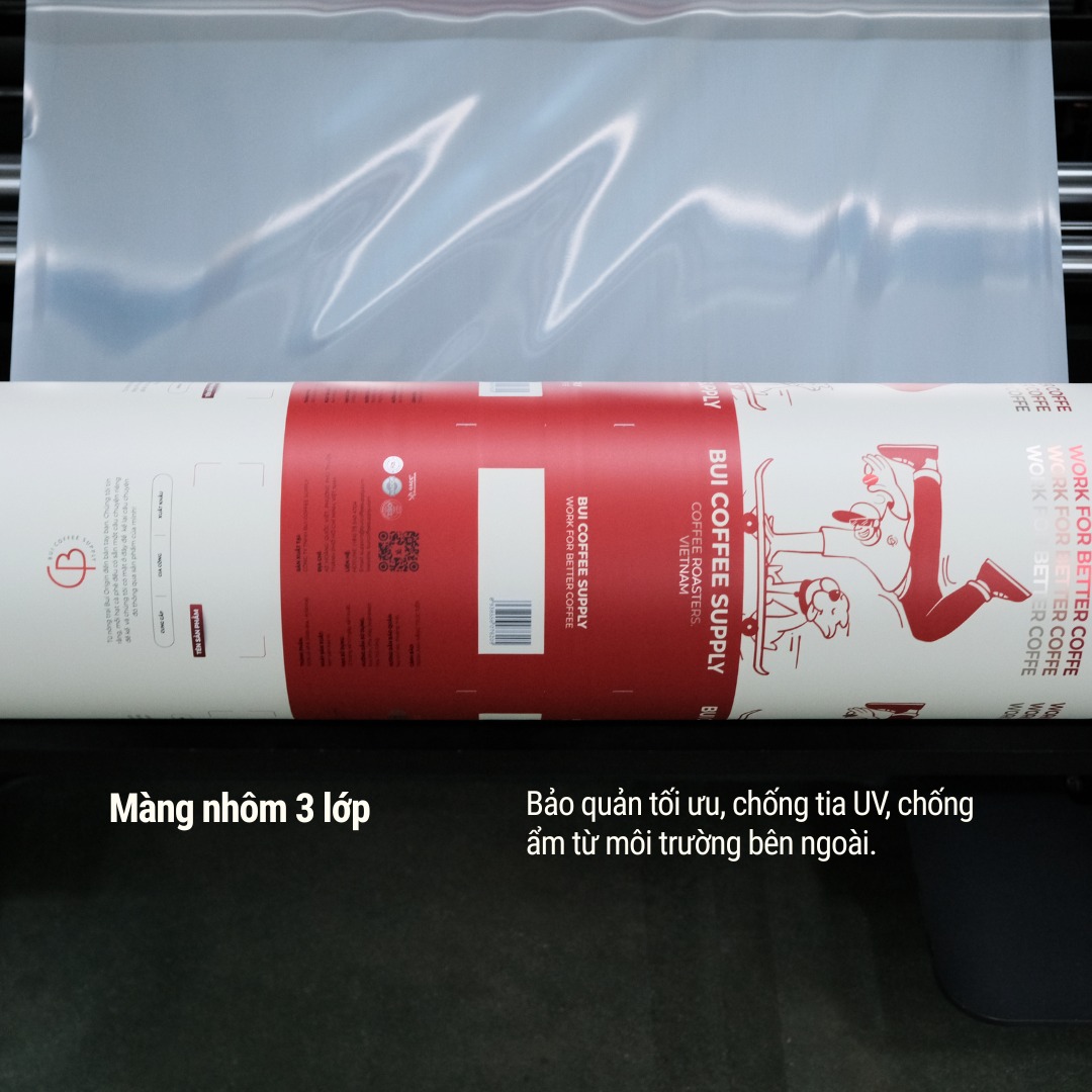 Màng nhôm 3 lớp