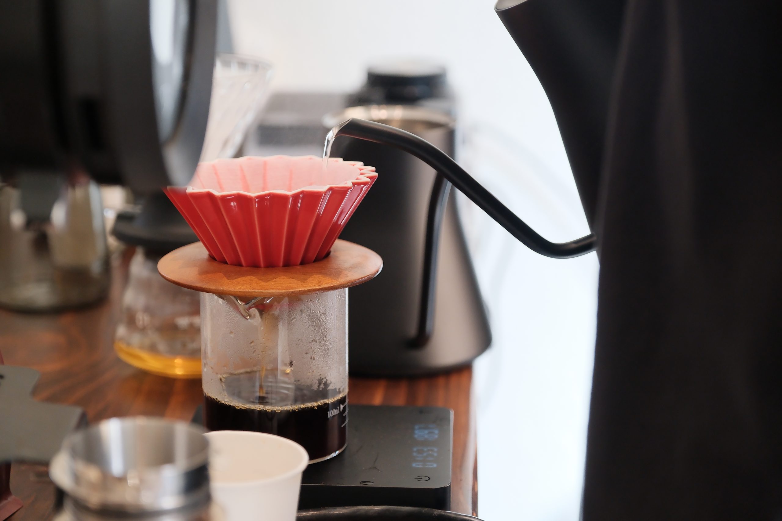 TỔNG HỢP 4 PHƯƠNG PHÁP CÀ PHÊ PHỔ BIẾN NHẤT CHO CHỦ QUÁN & BARISTA