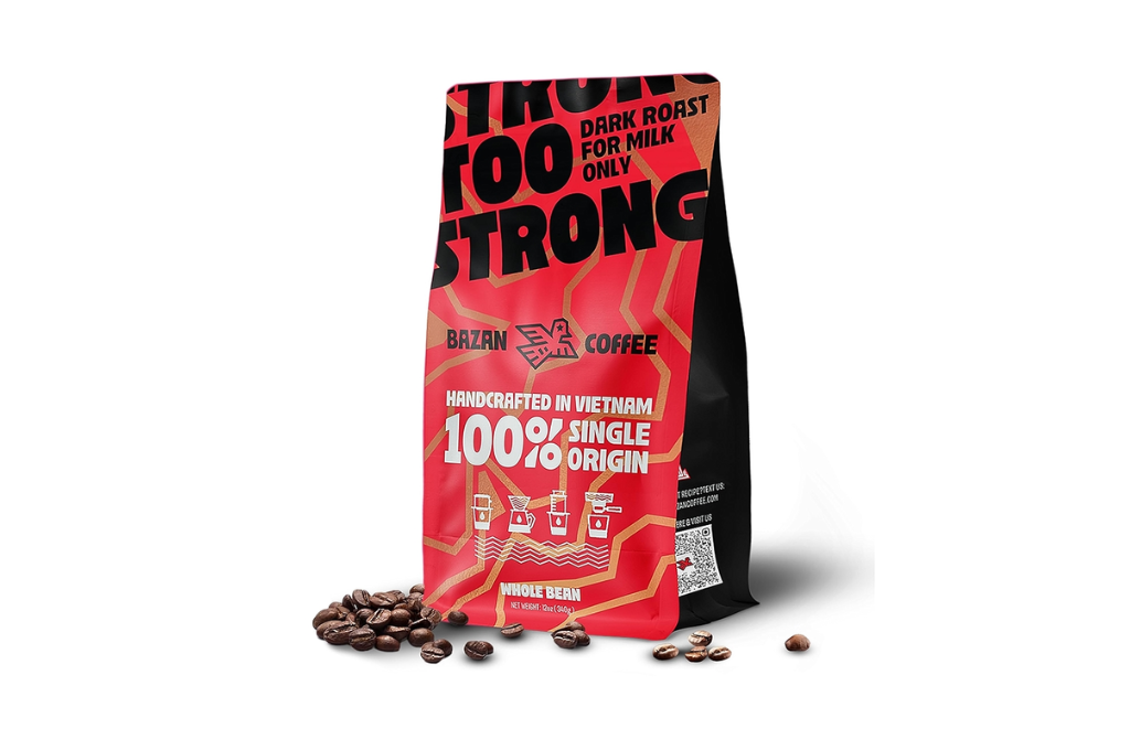 Bazan Coffee Partnership