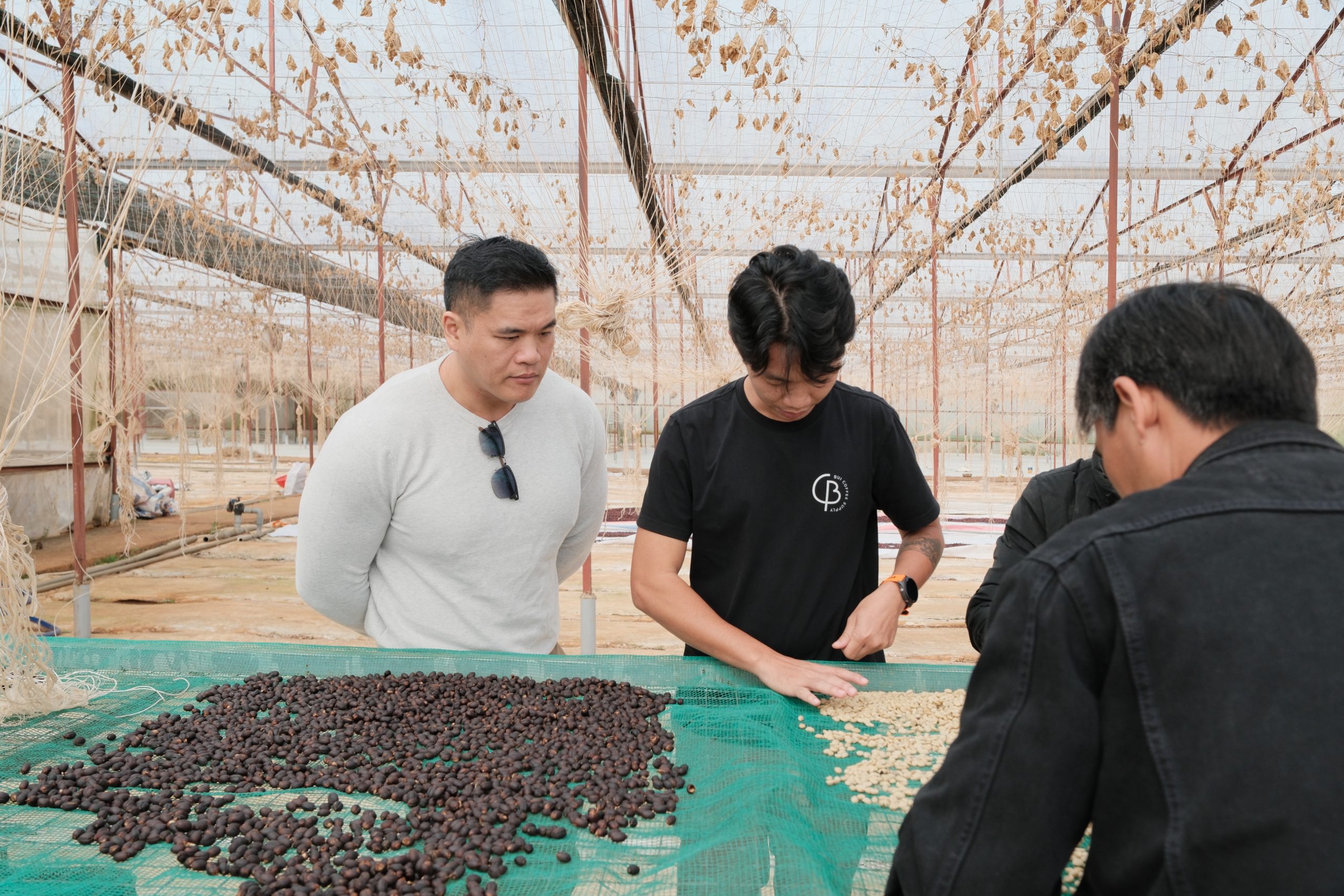 Farm Tour