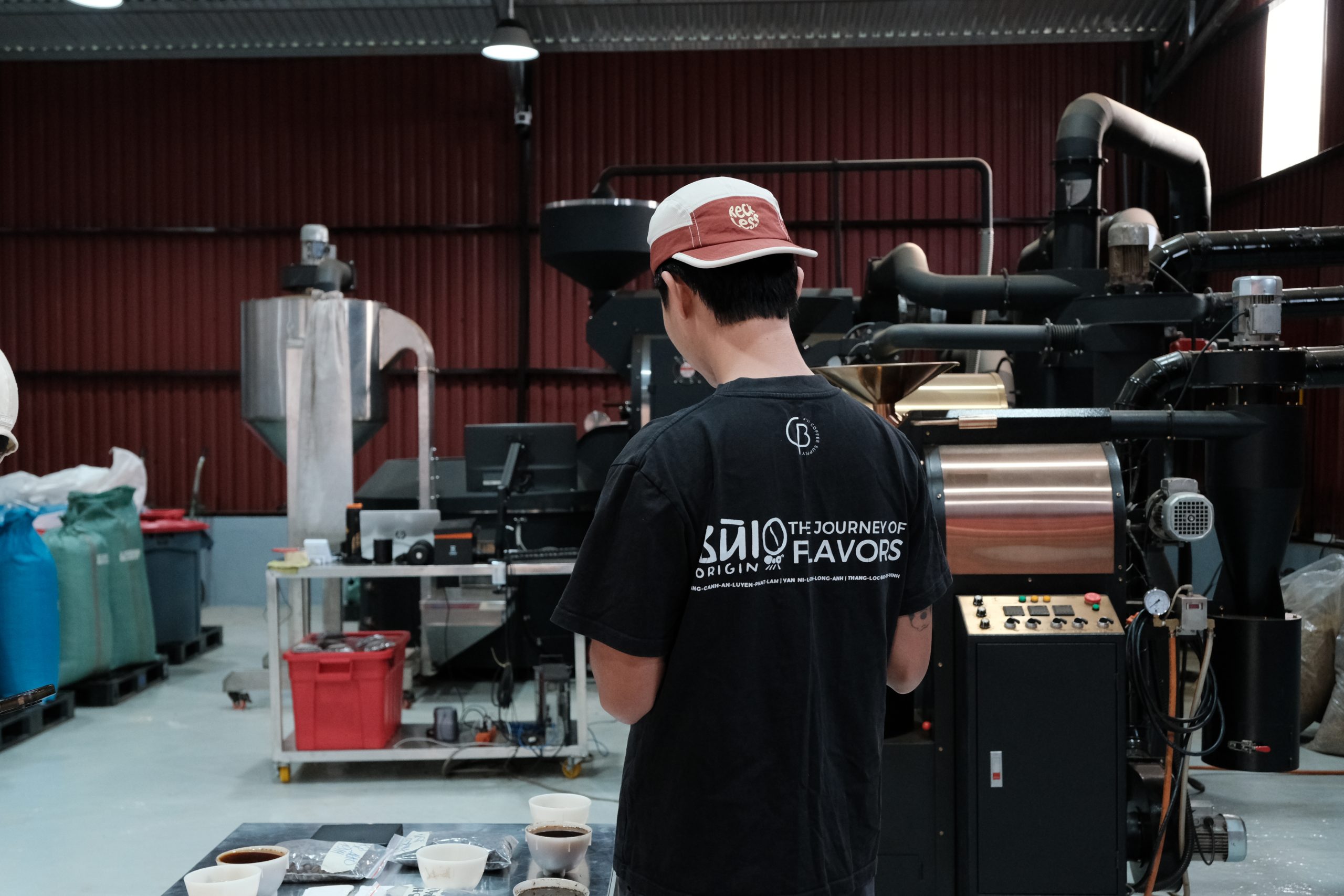 Factory