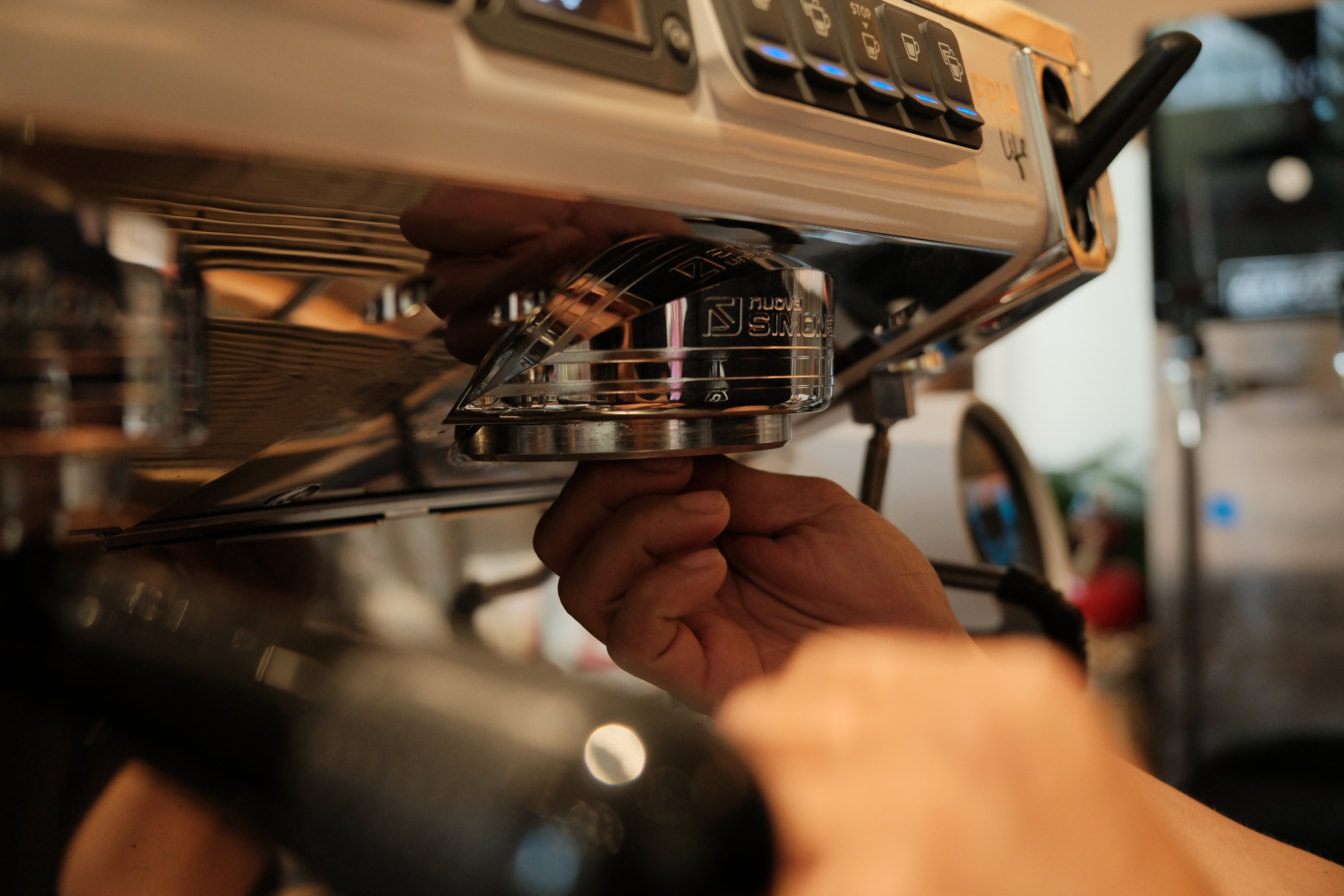 Bui Tech Grouphead check