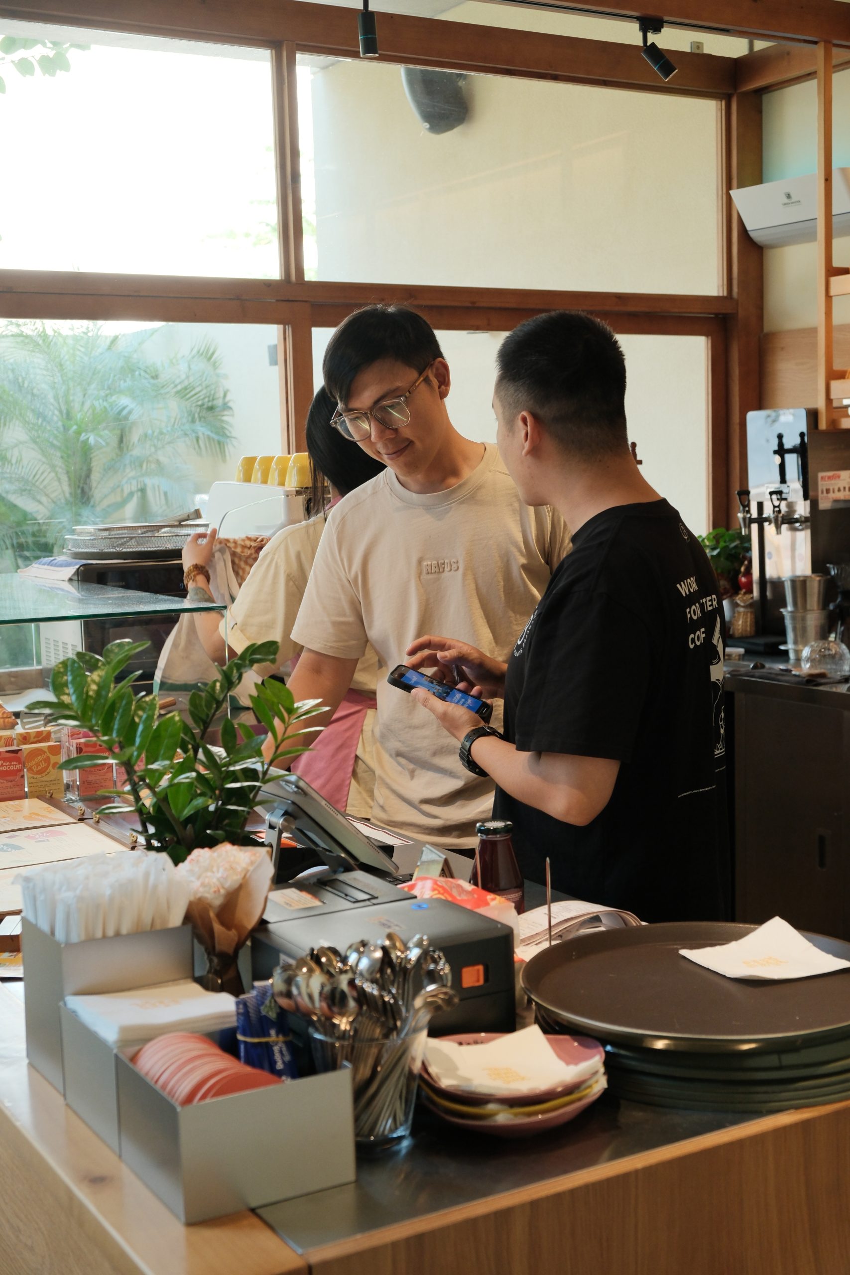 Bảo trì
