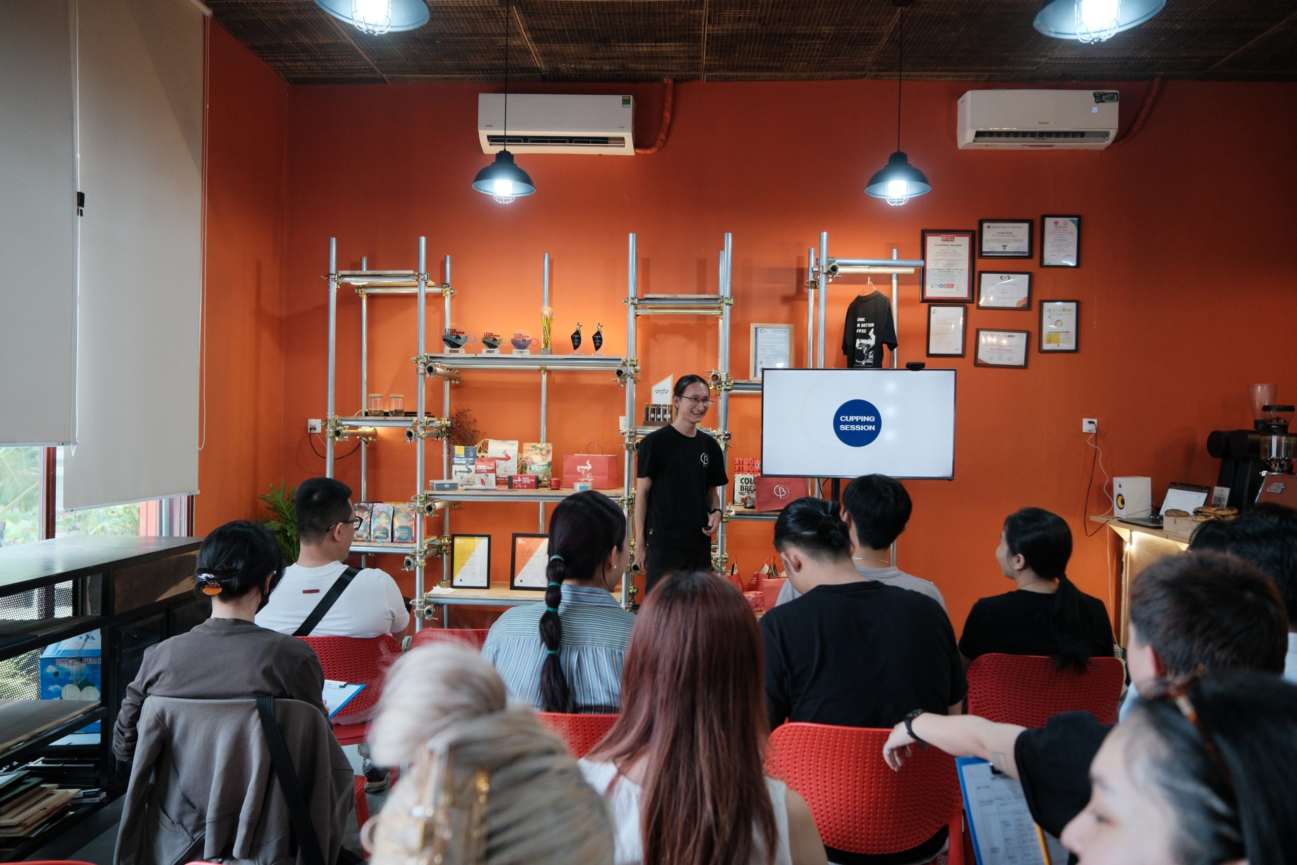 Workshop 4
