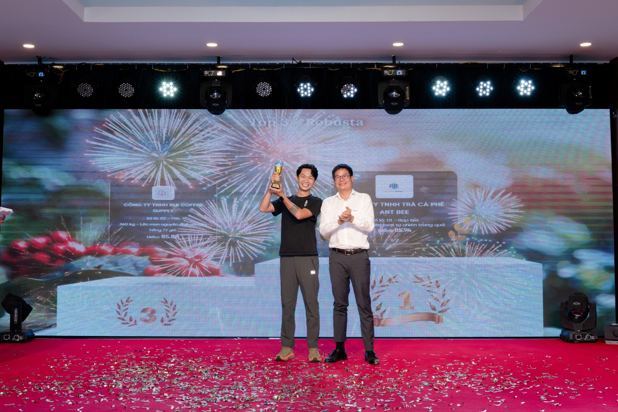 VIETNAM AMAZING CUP 2026