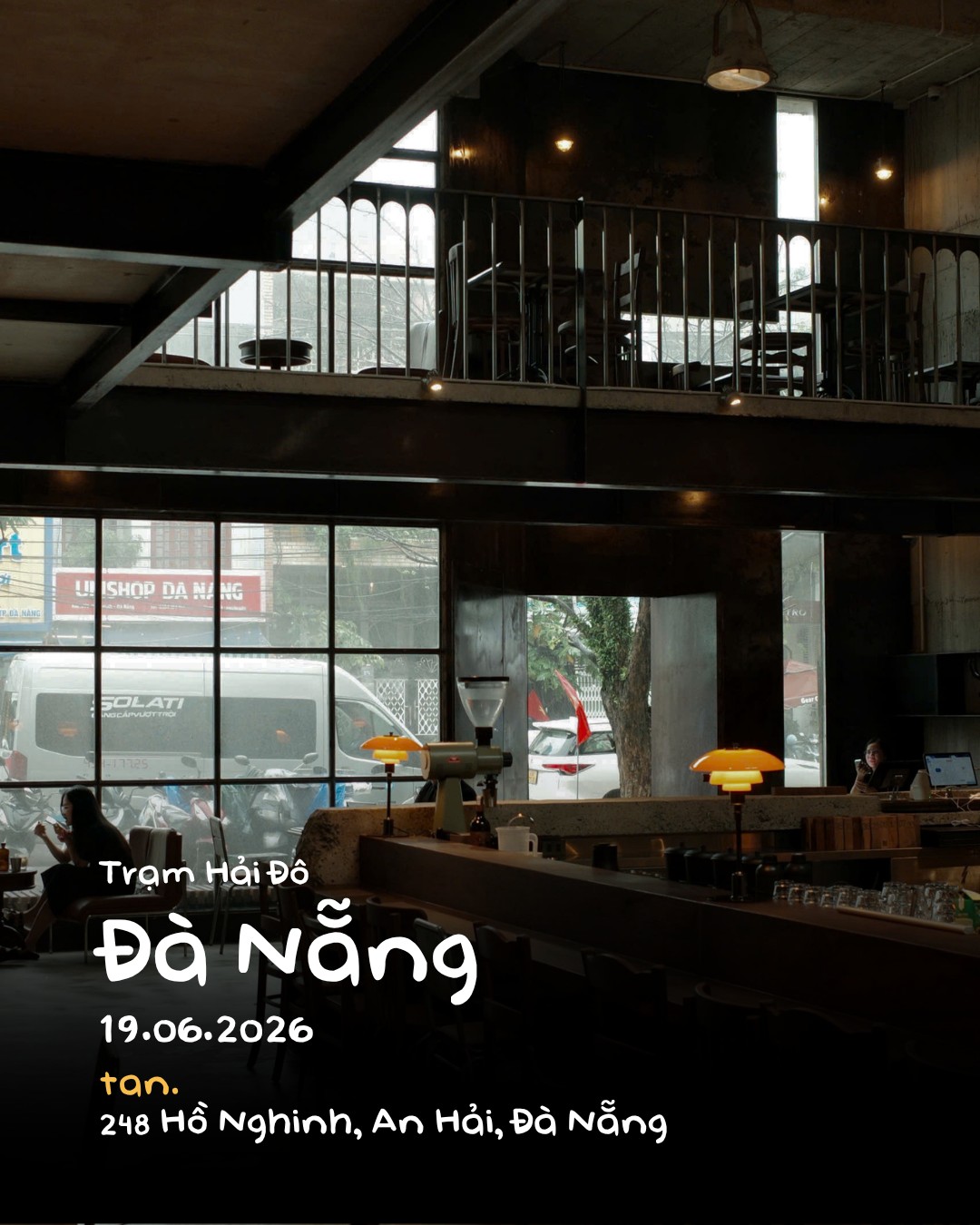 Trạm Hải Đô - Đà Nẵng