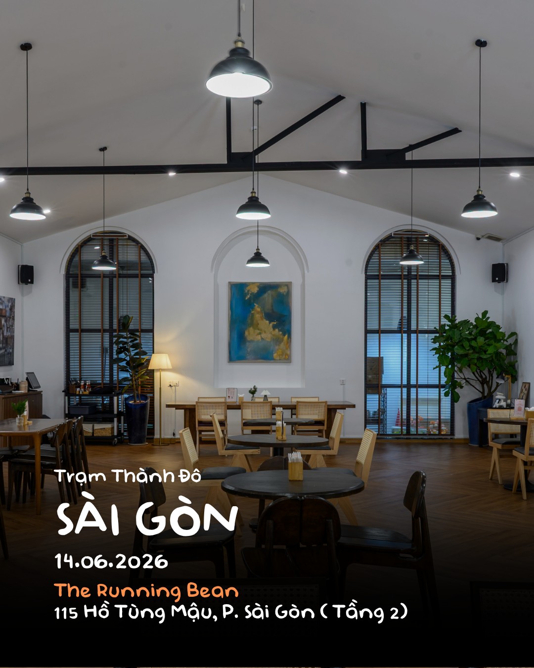 Trạm Thành Đô - Sài Gòn