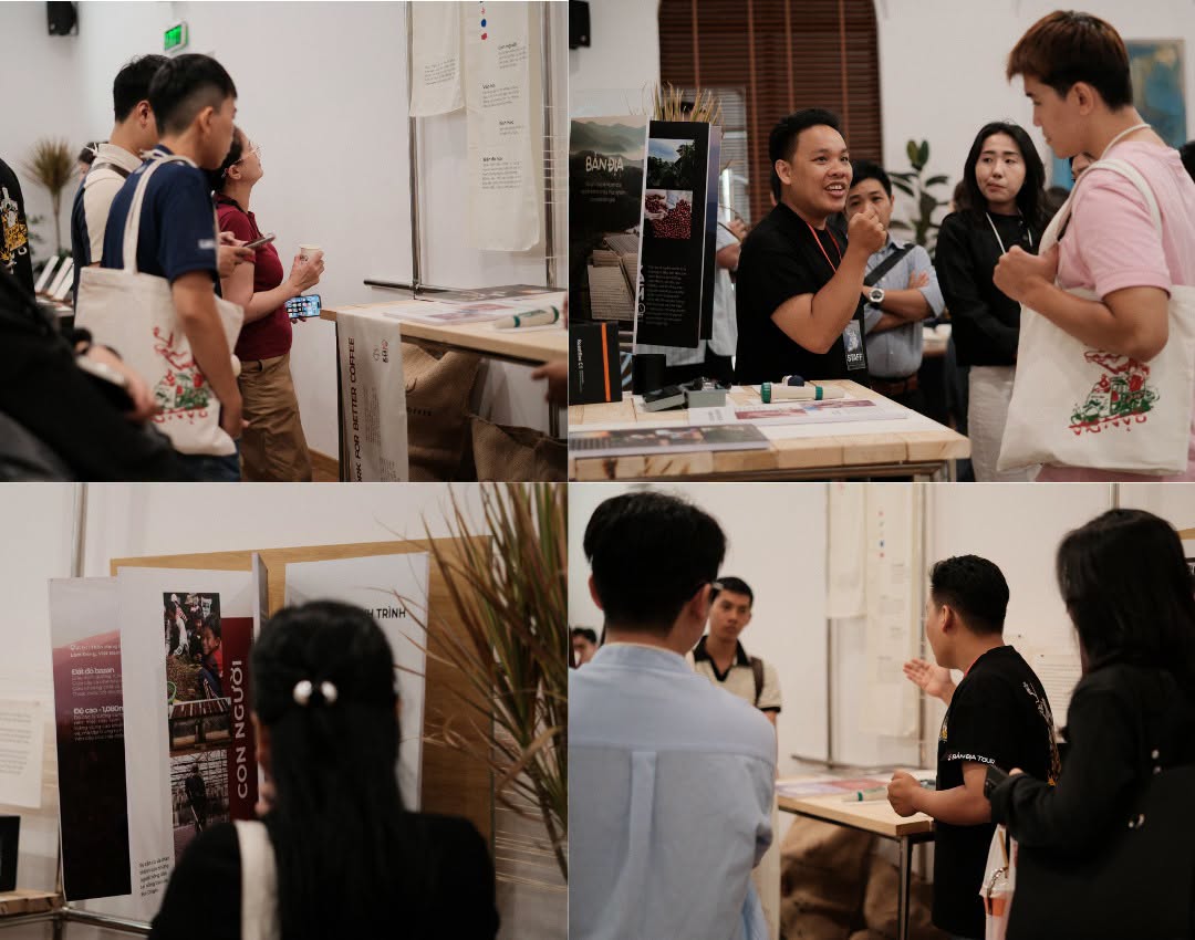 Workshop New Crop 2026