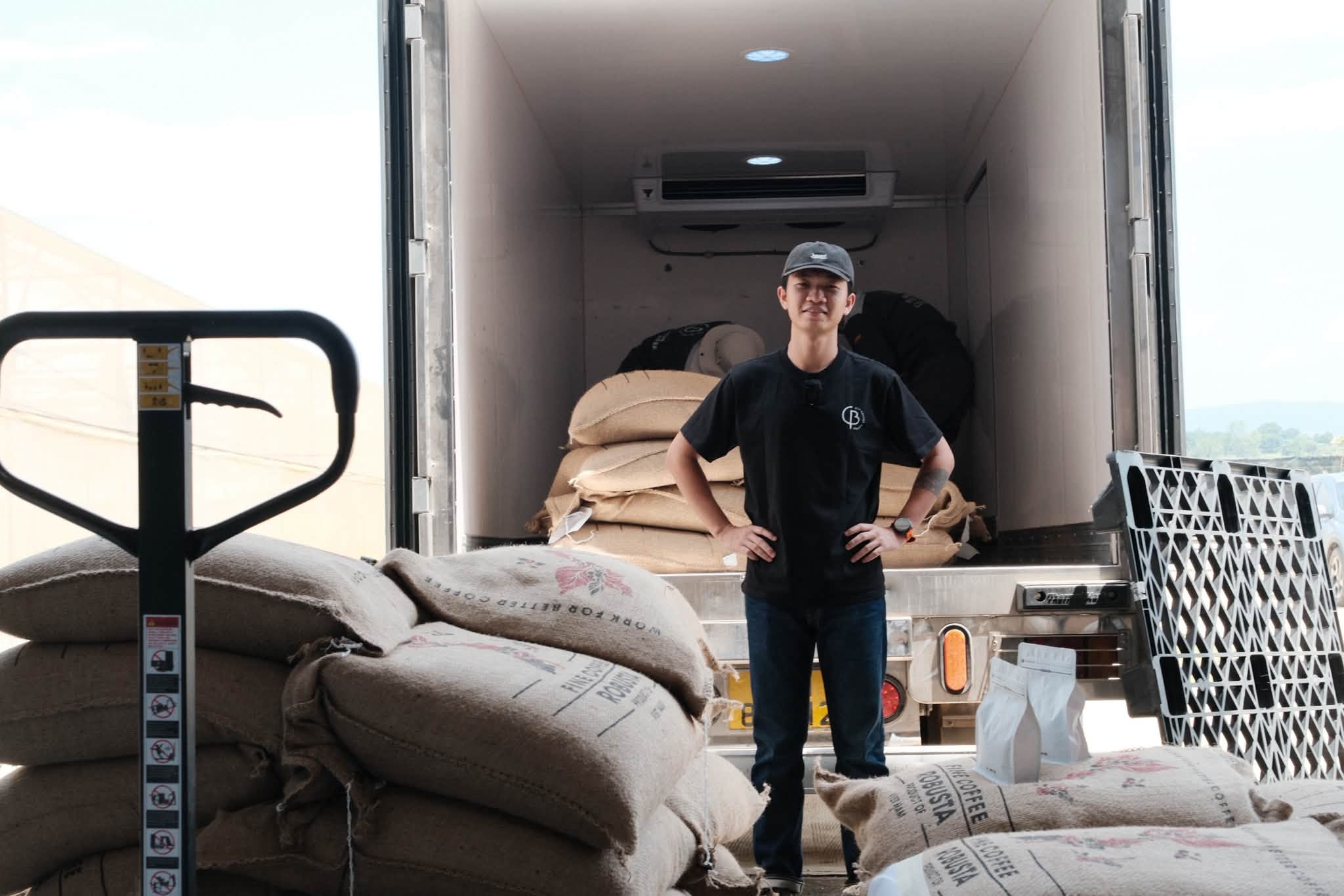 Thực hành tại workshop